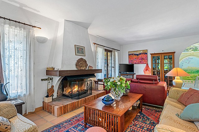 Villa mit 5 Schlafzimmern in Altea