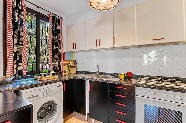 Villa mit 5 Schlafzimmern in Altea