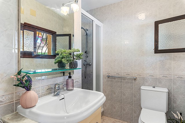 Villa mit 5 Schlafzimmern in Altea