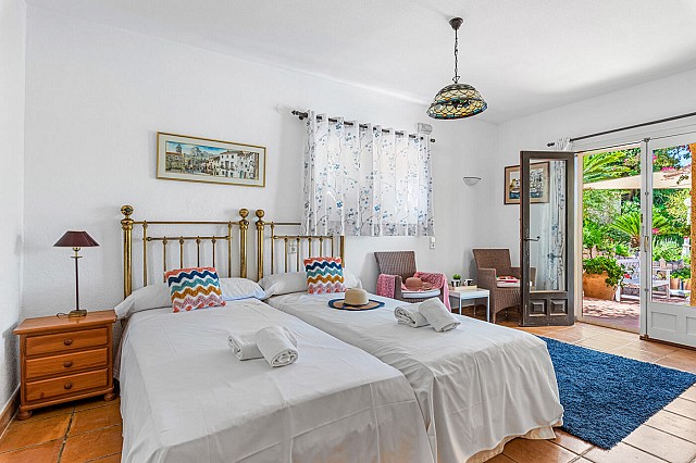 Villa mit 5 Schlafzimmern in Altea