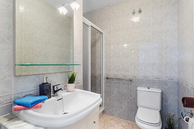 Villa mit 5 Schlafzimmern in Altea