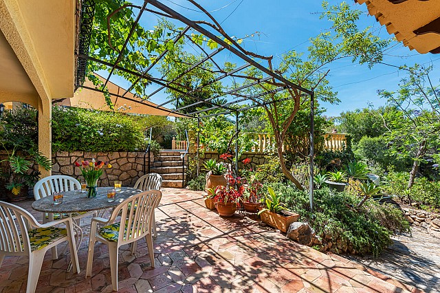 Villa mit 5 Schlafzimmern in Altea