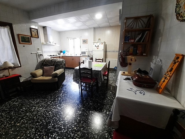 4 slaapkamer villa in Calpe