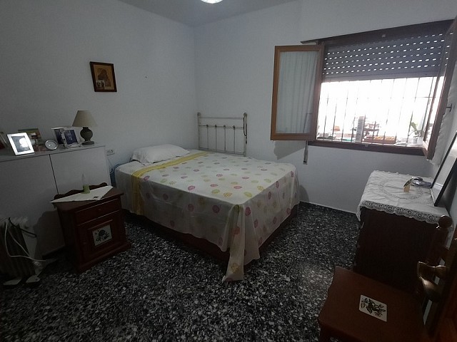 4 slaapkamer villa in Calpe