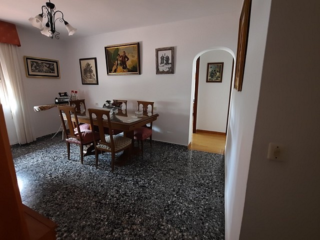 4 slaapkamer villa in Calpe