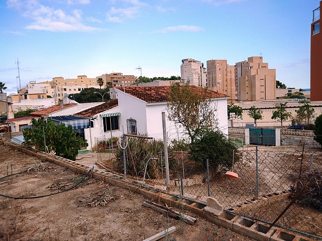 4 slaapkamer villa in Calpe