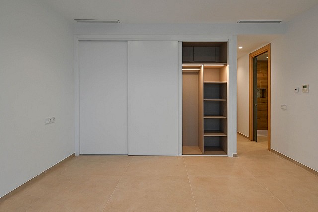 Willa z 3 sypialniami w Calpe