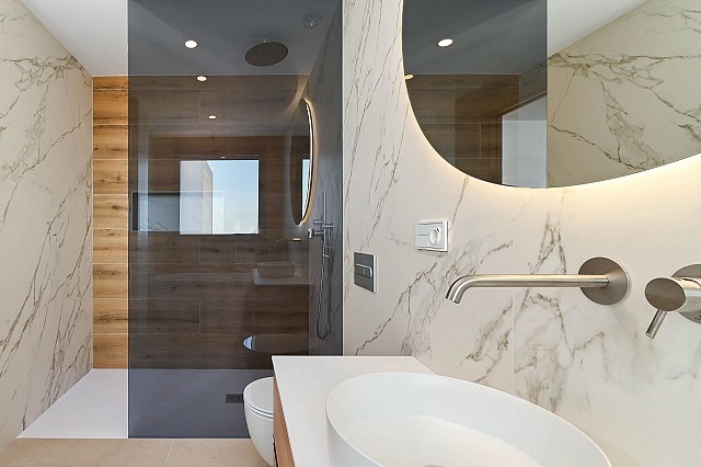 Willa z 3 sypialniami w Calpe