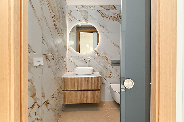 Willa z 3 sypialniami w Calpe