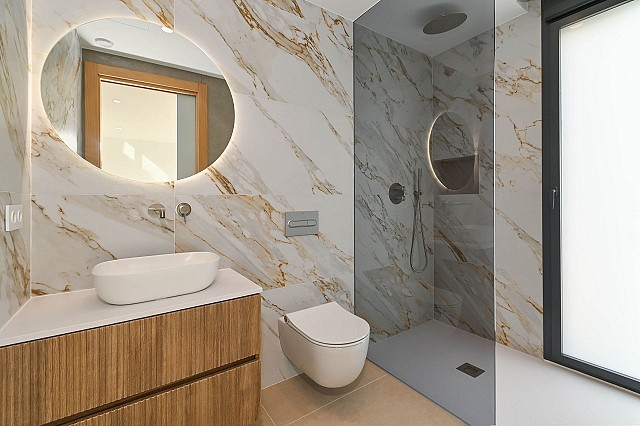 Willa z 3 sypialniami w Calpe