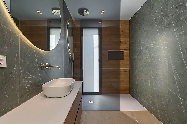 Willa z 3 sypialniami w Calpe