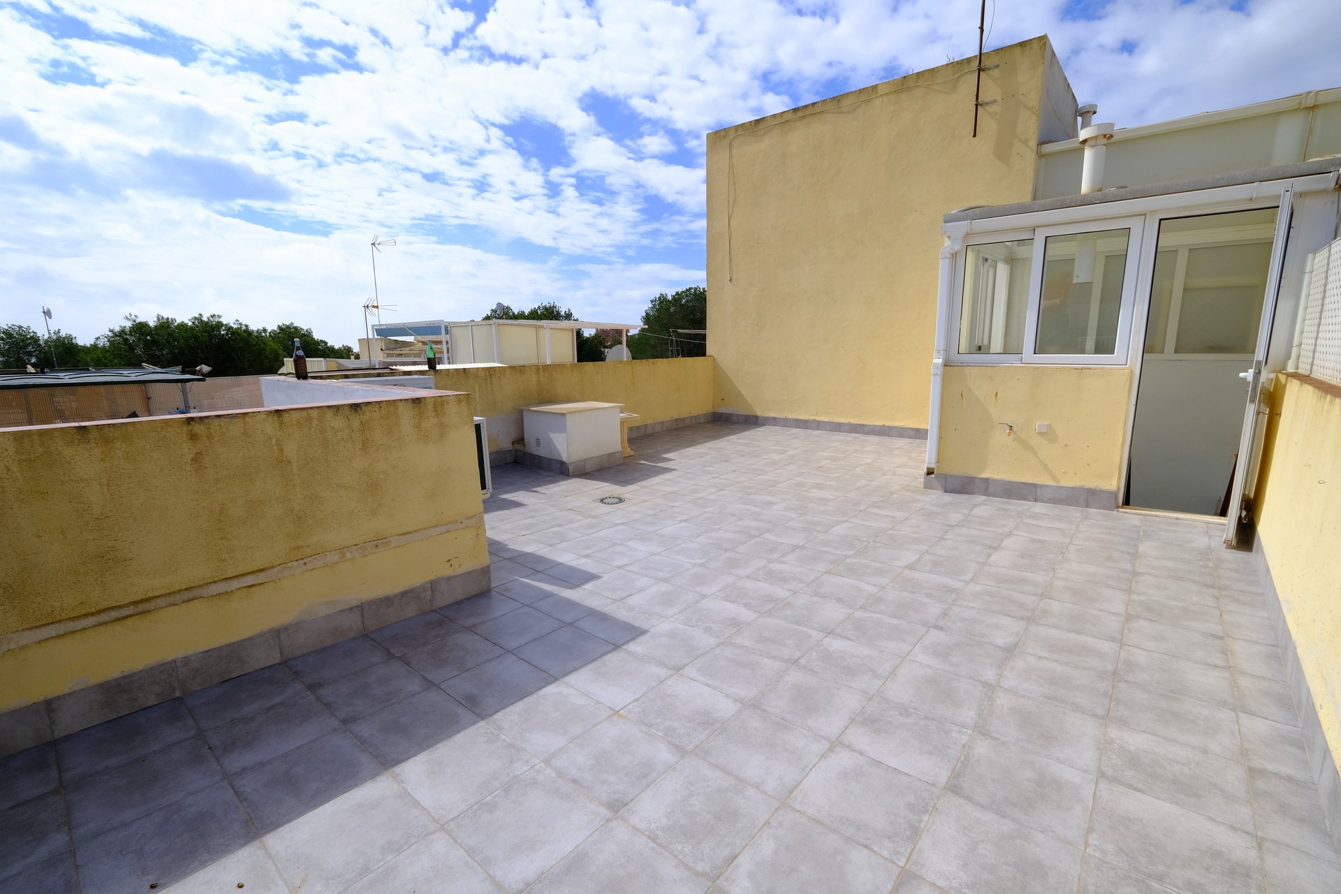 2 Bedroom Townhouse in Pinar de Campoverde