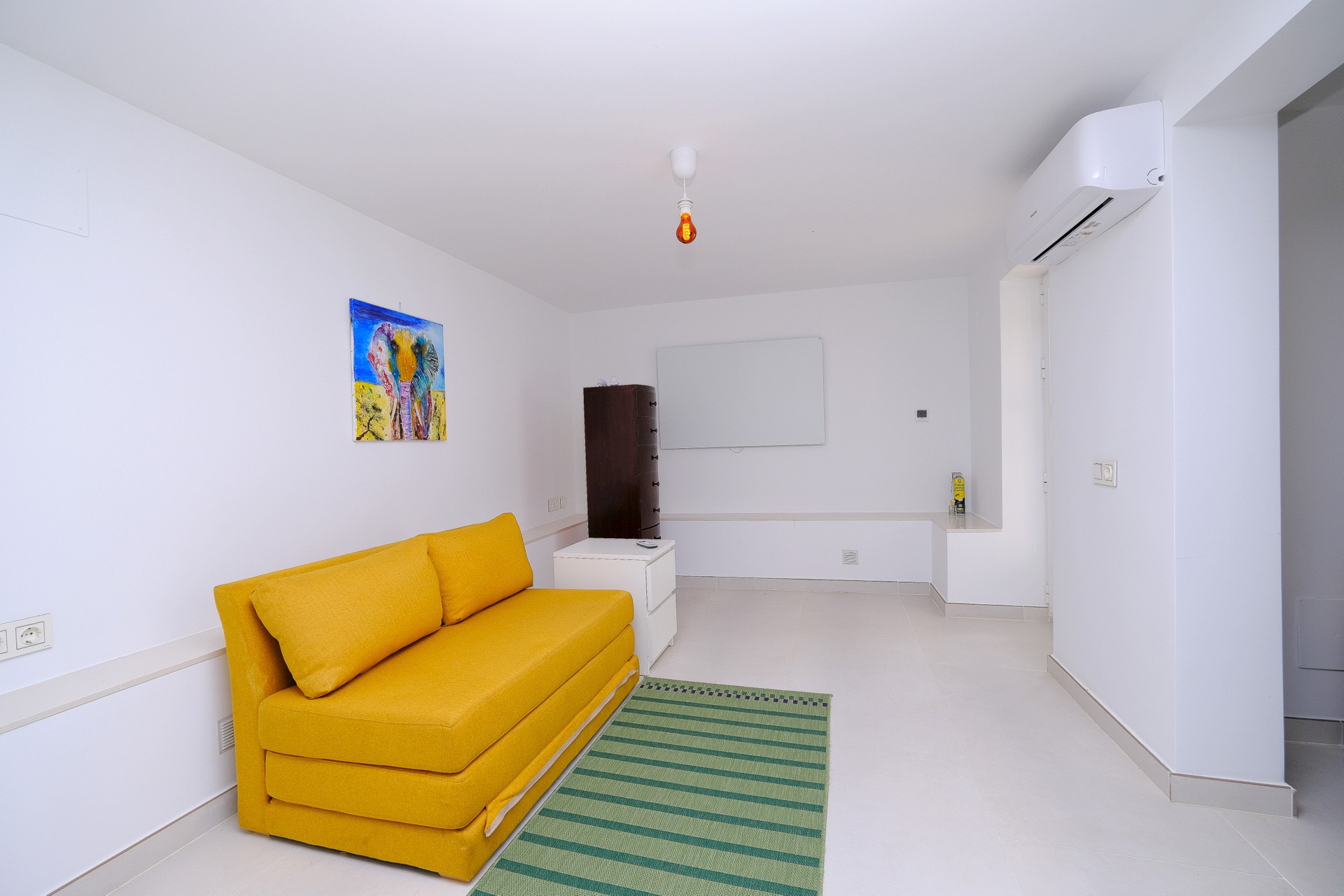 2 Bedroom Townhouse in Pinar de Campoverde