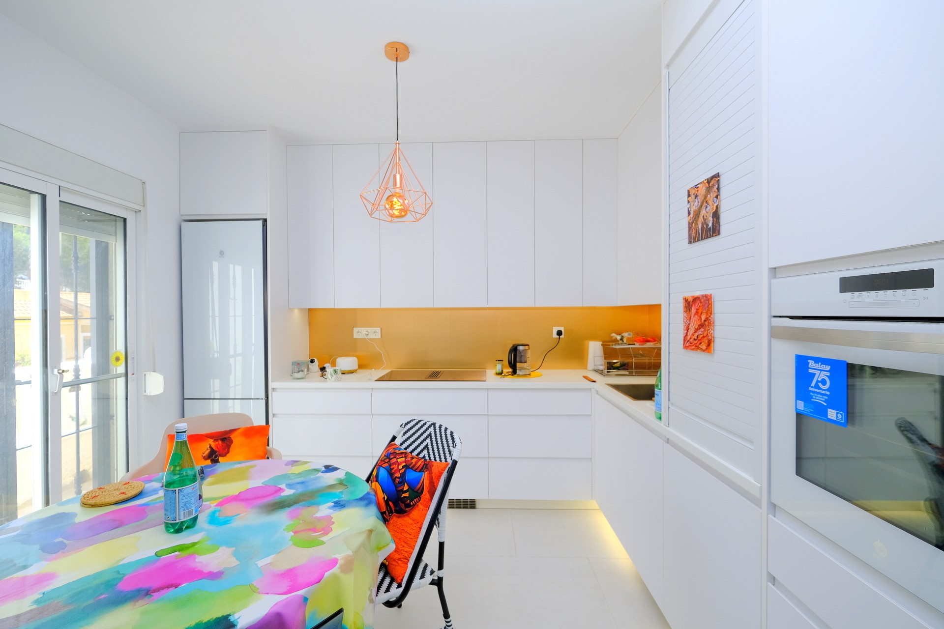 2 Bedroom Townhouse in Pinar de Campoverde