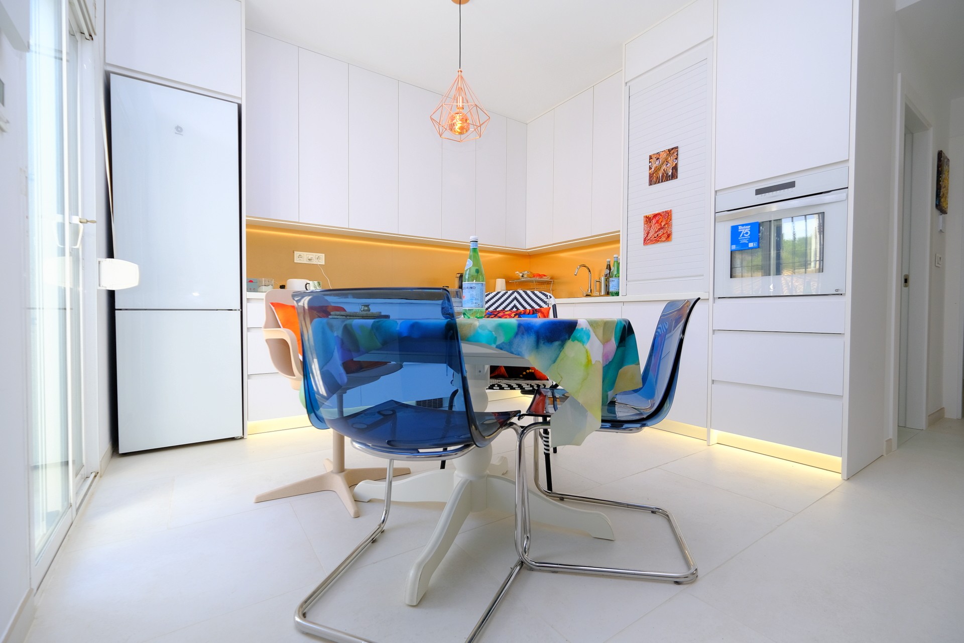 Adosado de 2 dormitorios en Pinar de Campoverde