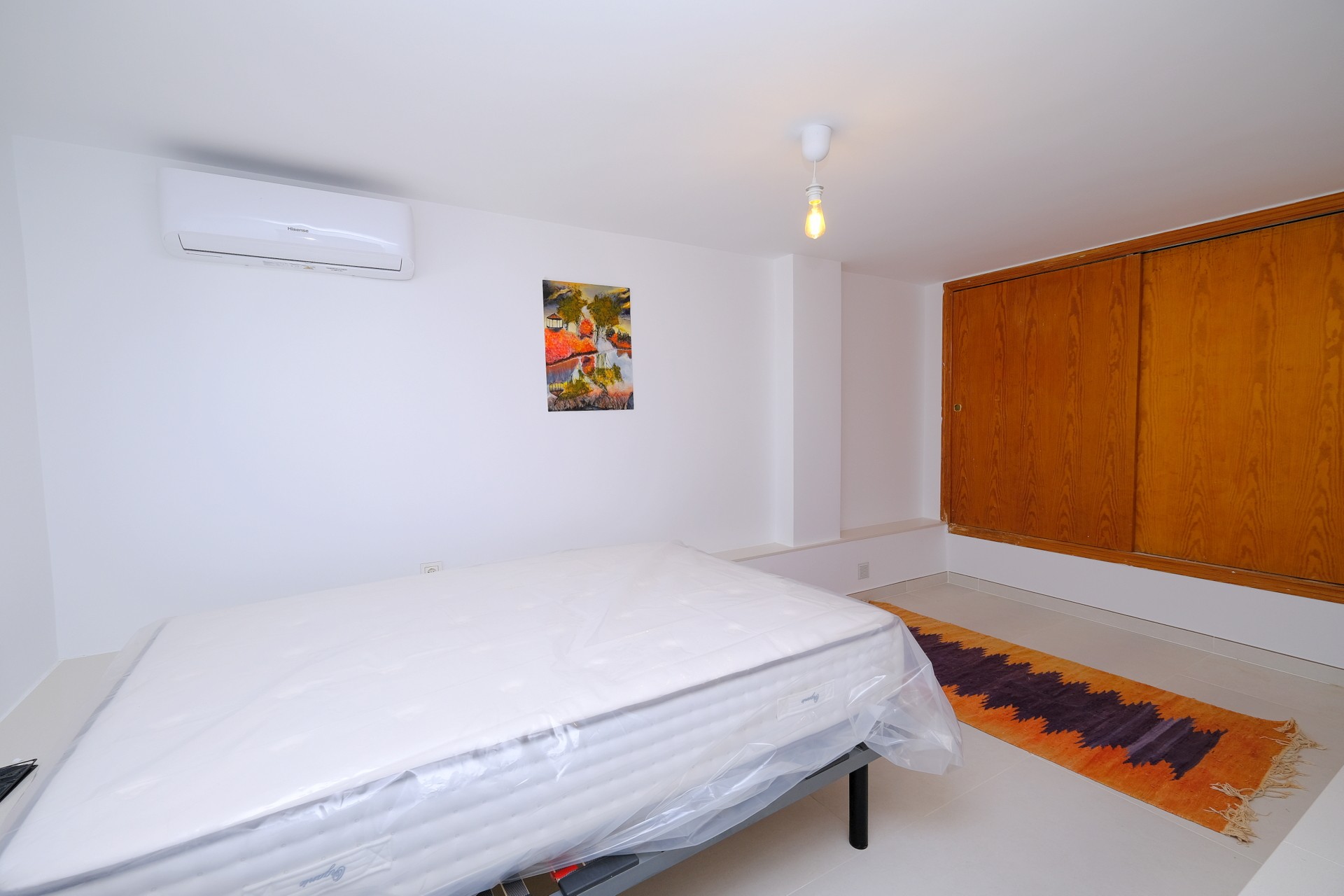 2 Bedroom Townhouse in Pinar de Campoverde