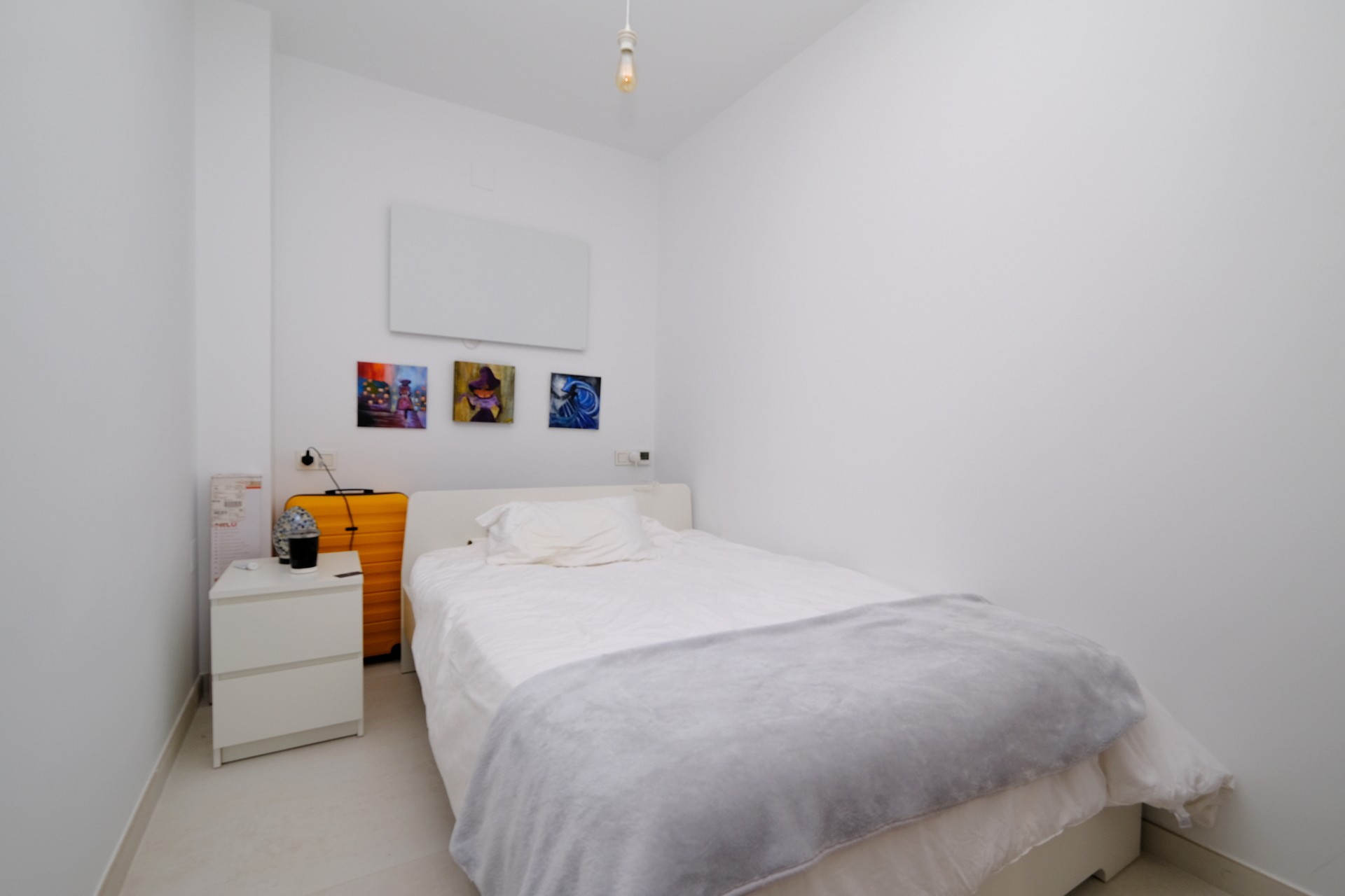 2 Bedroom Townhouse in Pinar de Campoverde