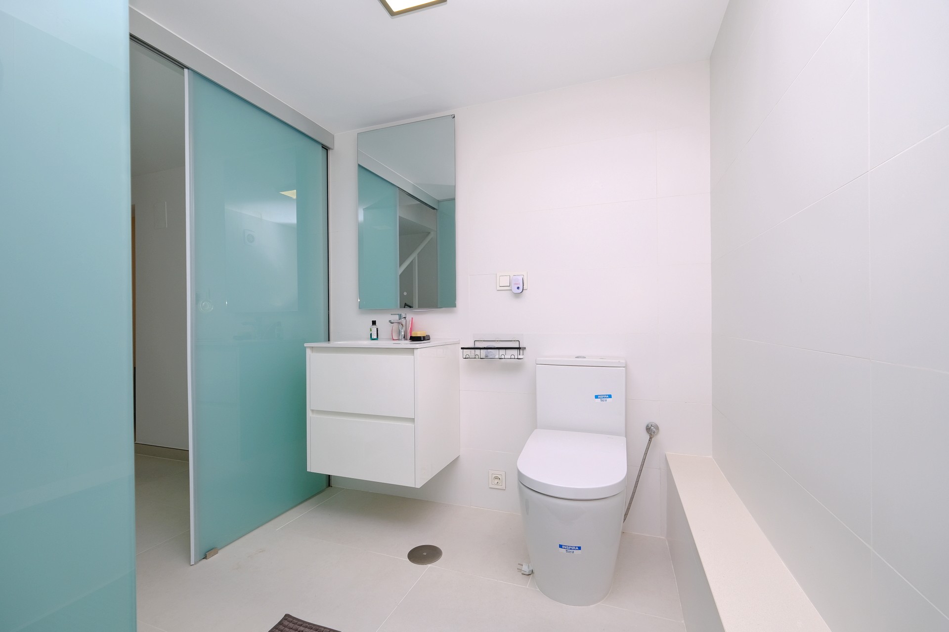 Adosado de 2 dormitorios en Pinar de Campoverde