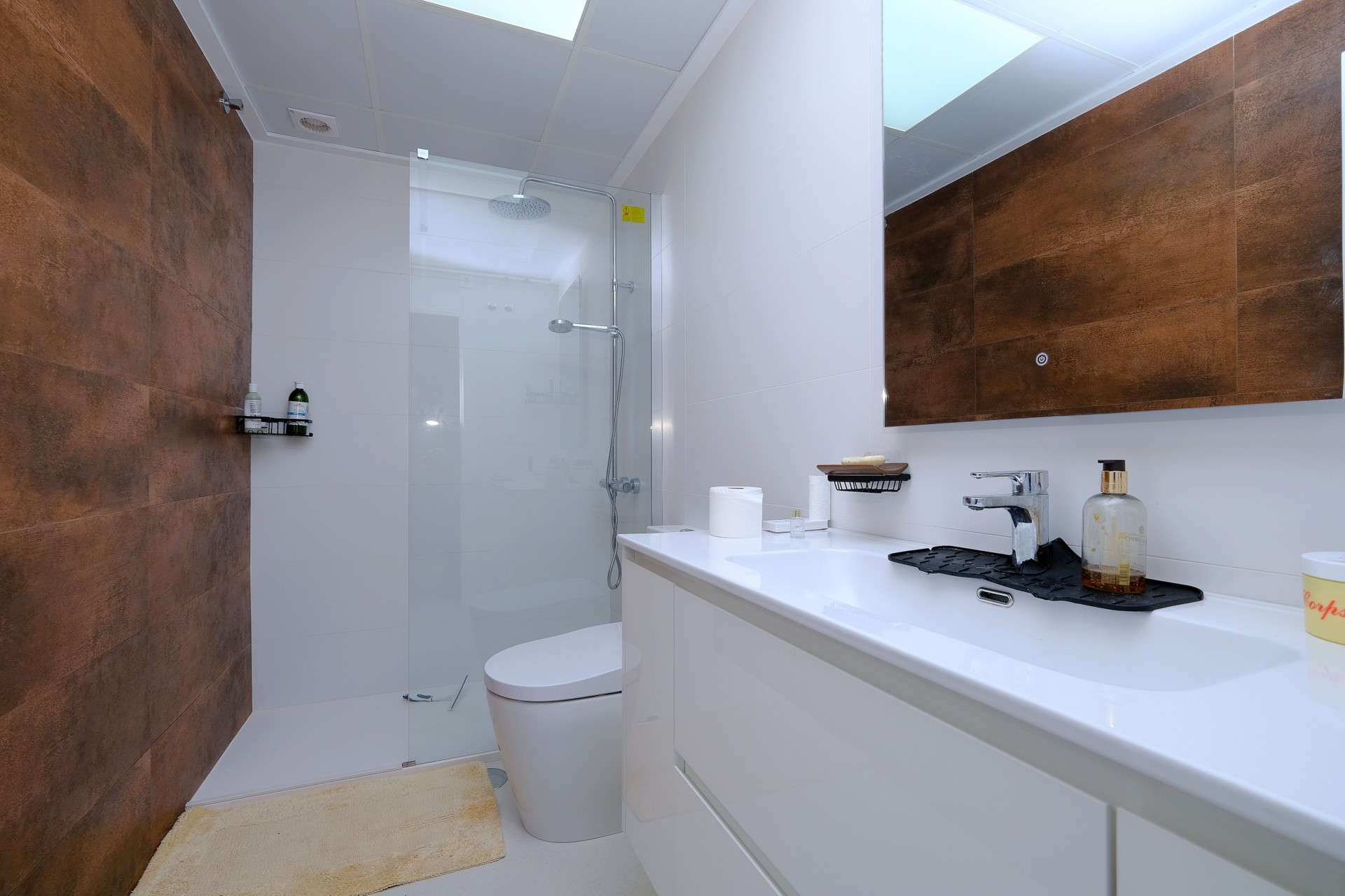 2 Bedroom Townhouse in Pinar de Campoverde