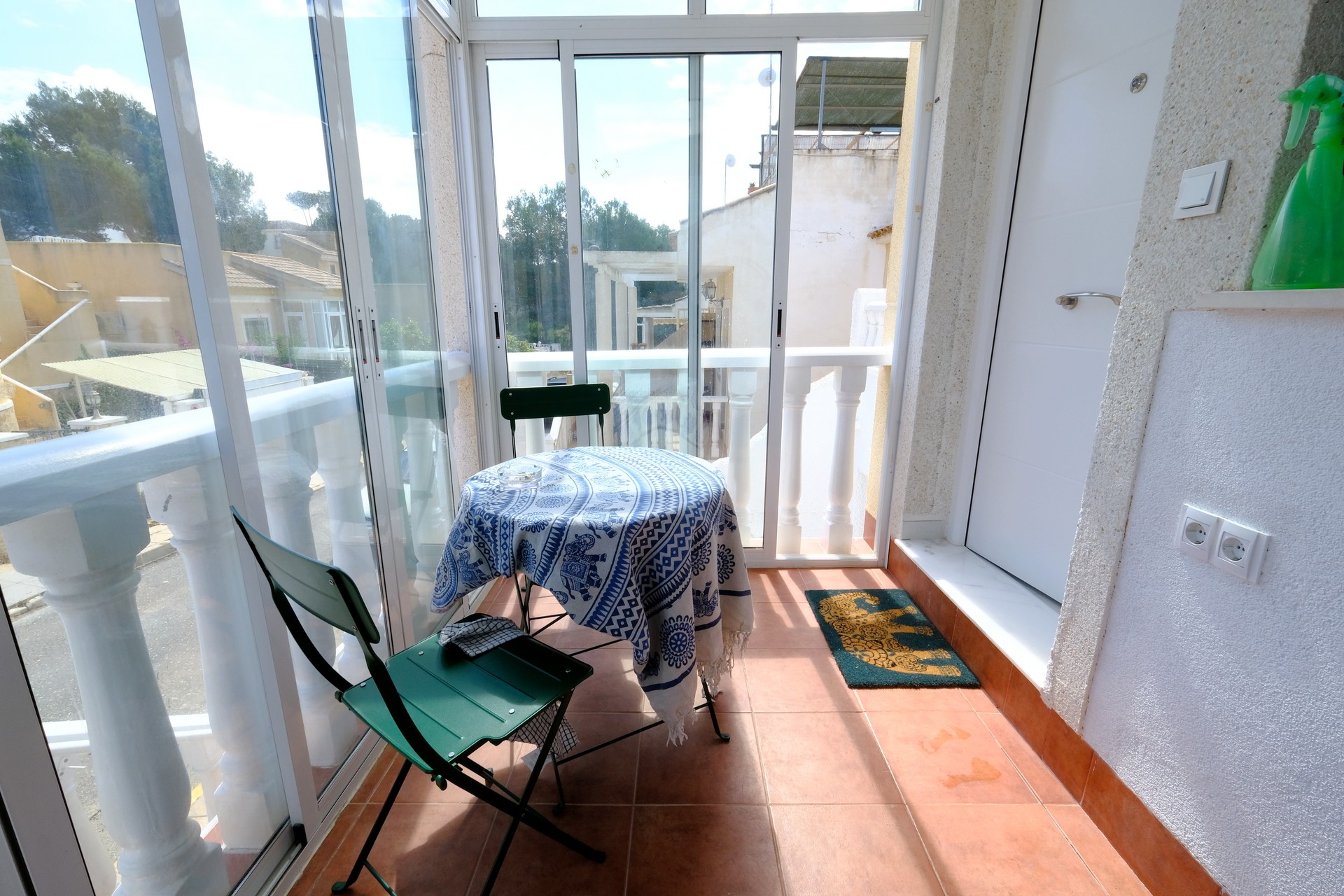 2 Bedroom Townhouse in Pinar de Campoverde