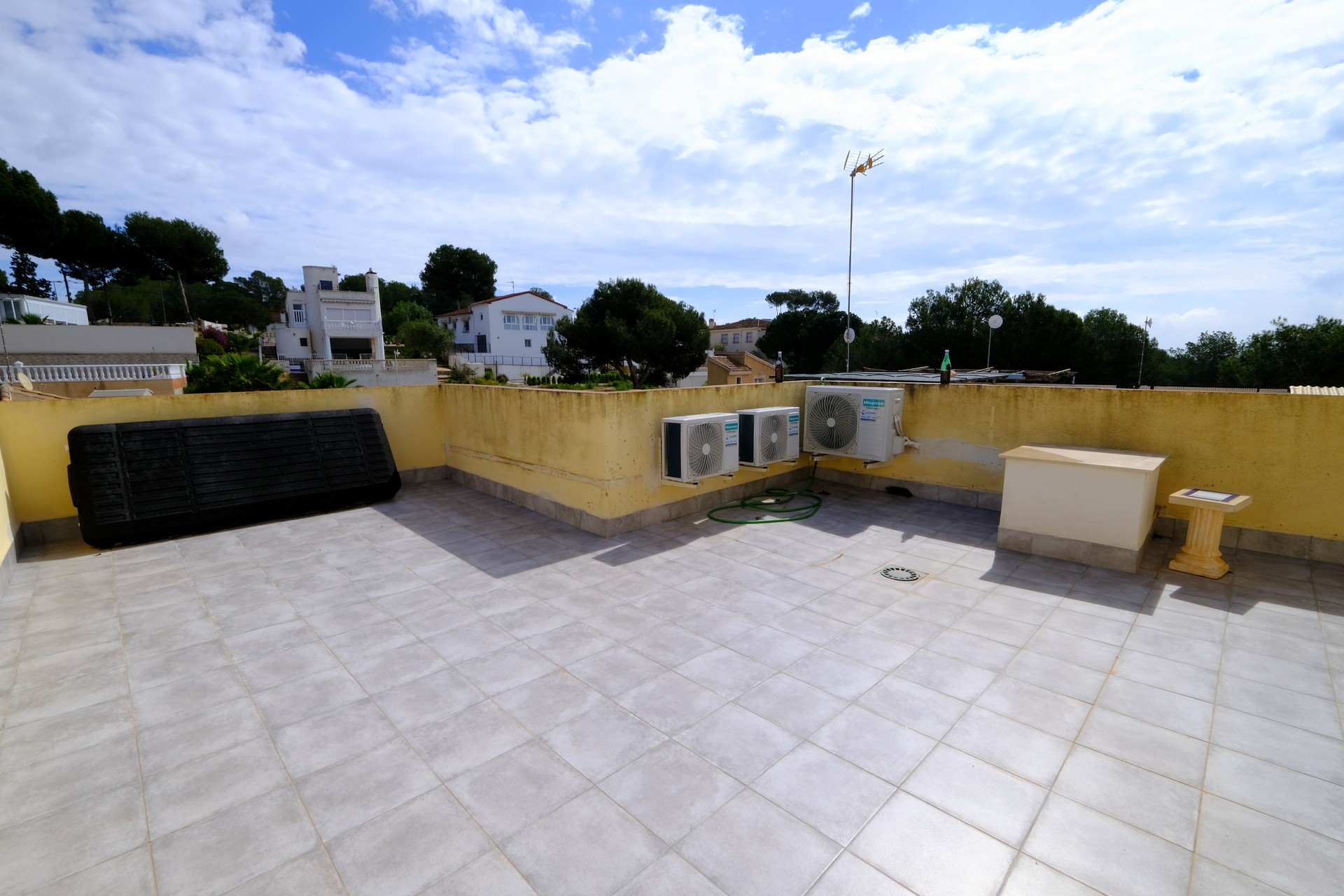 2 Bedroom Townhouse in Pinar de Campoverde