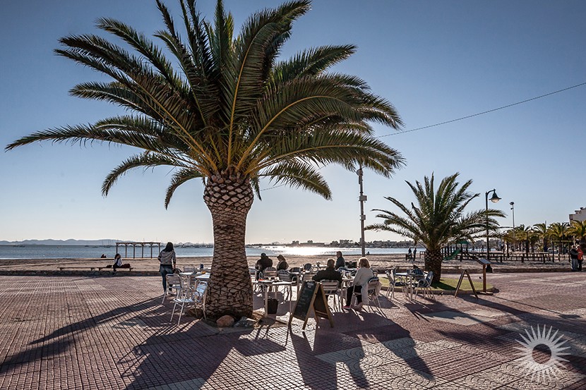 Adosado de 2 dormitorios en Pinar de Campoverde