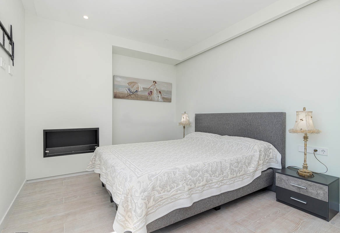 4 Bedroom Villa in Cumbre del Sol