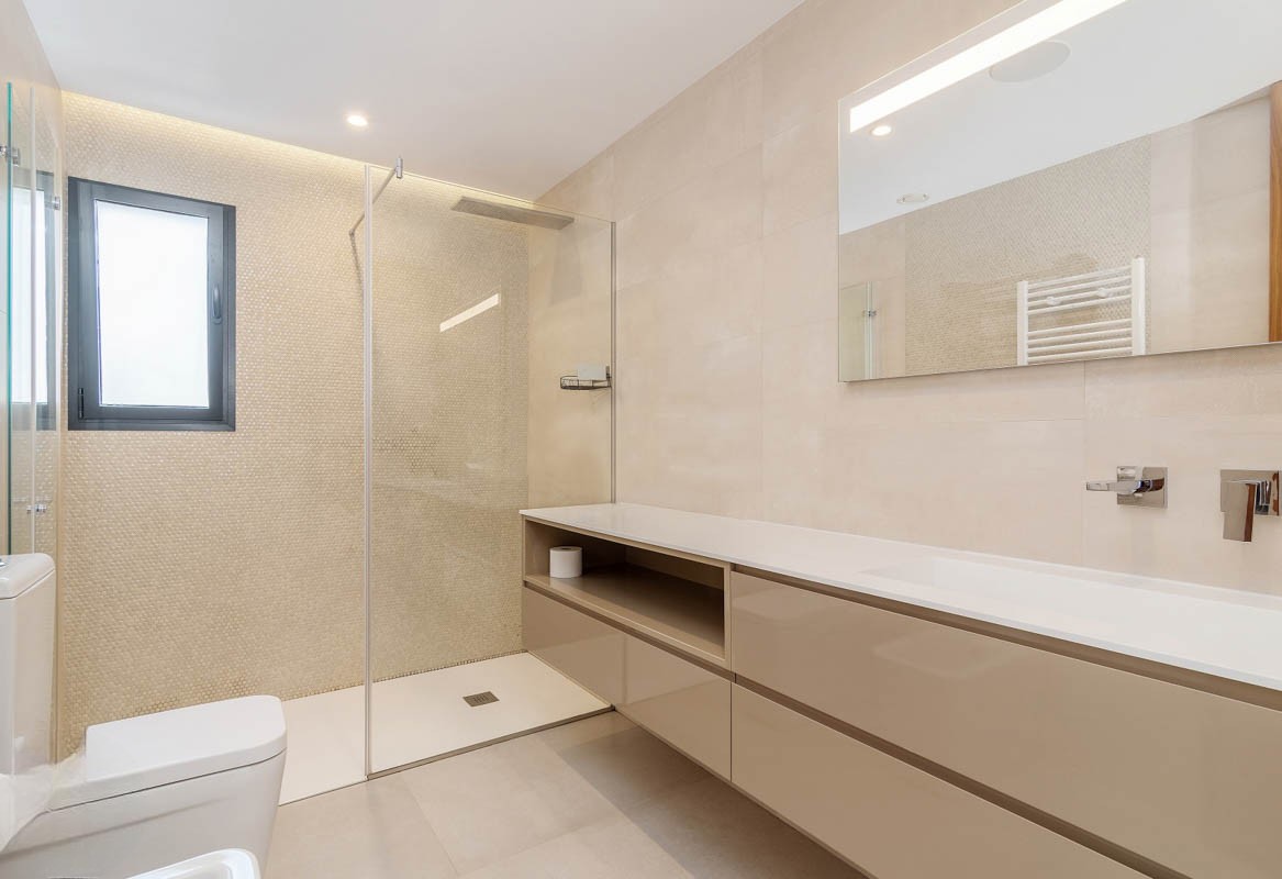 4 Bedroom Villa in Cumbre del Sol