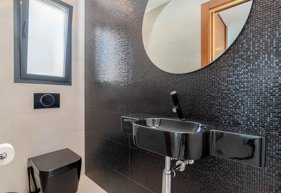 4 Bedroom Villa in Cumbre del Sol