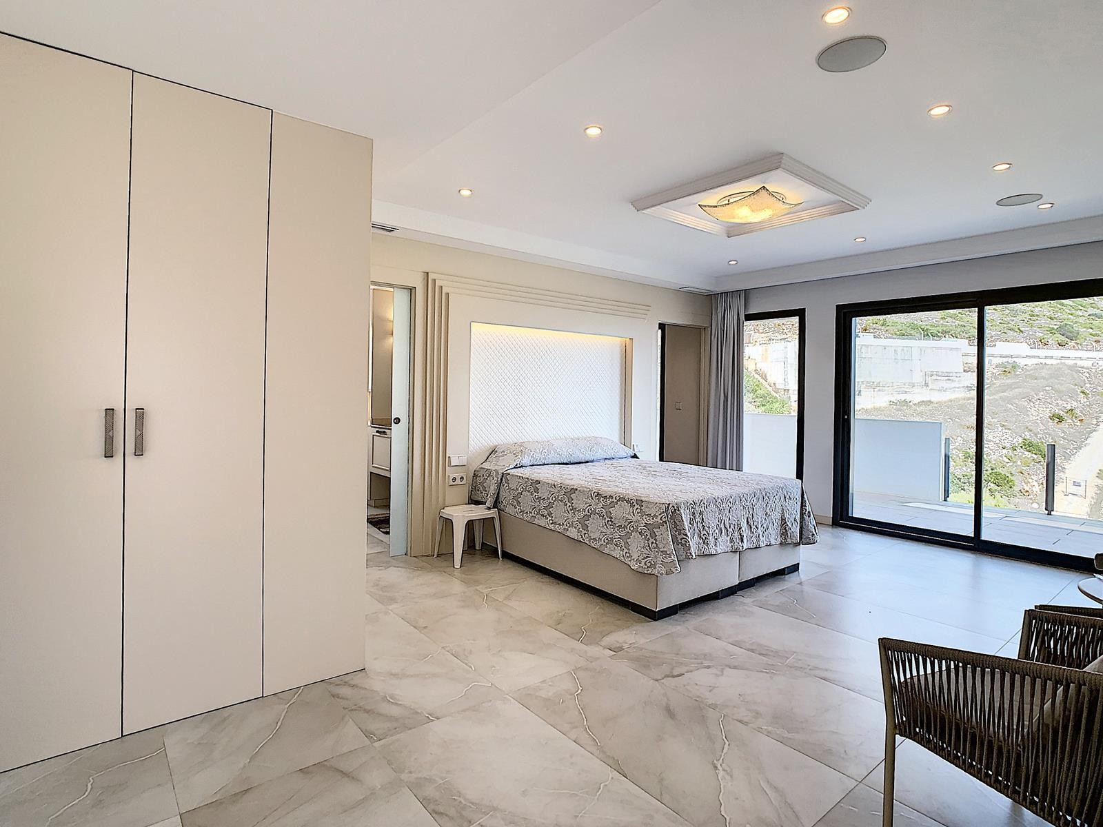 4 Bedroom Villa in Cumbre del Sol