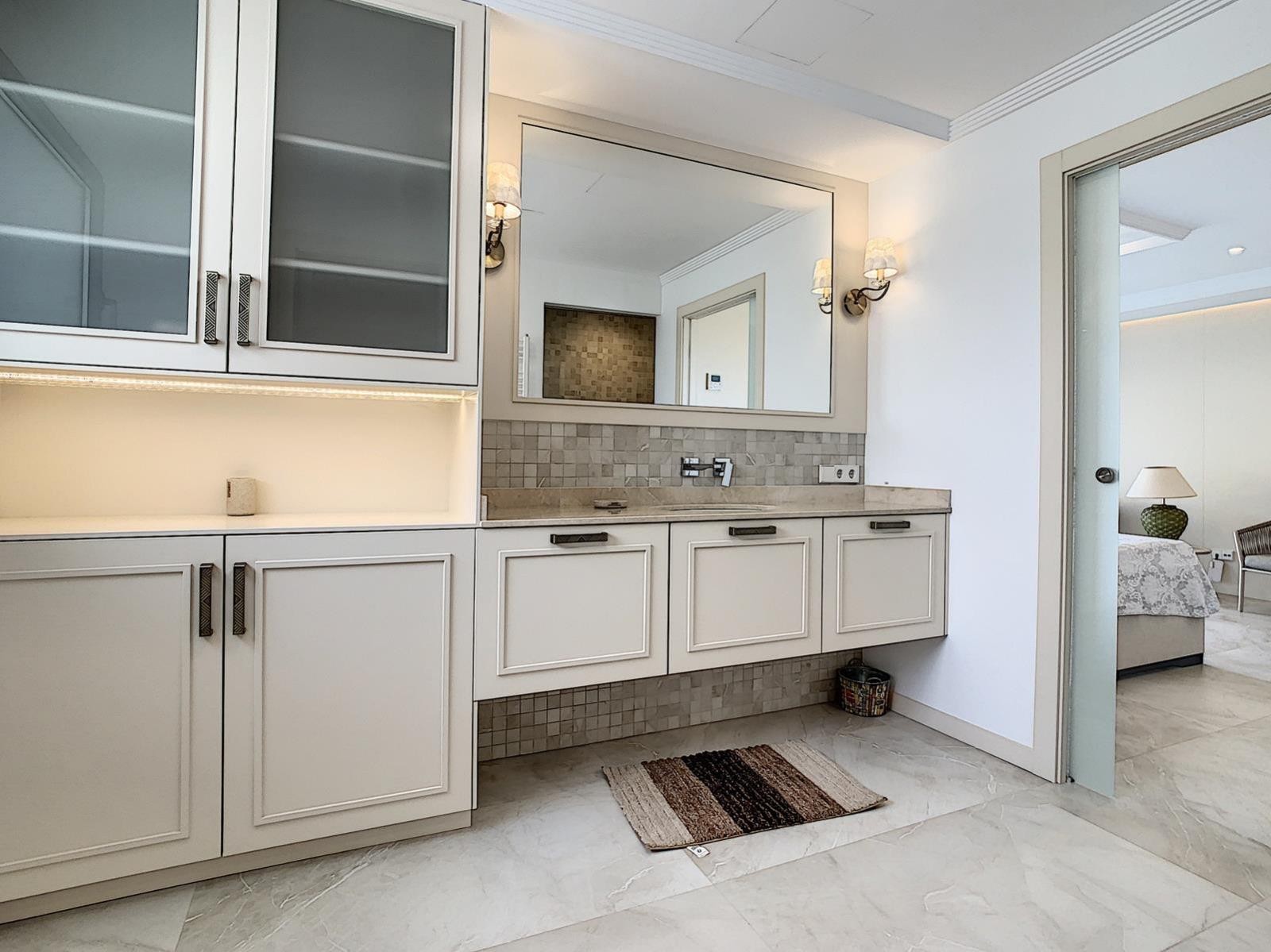 4 Bedroom Villa in Cumbre del Sol