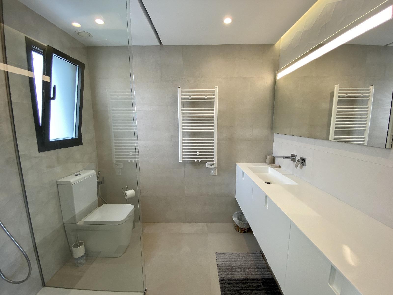 4 Bedroom Villa in Cumbre del Sol