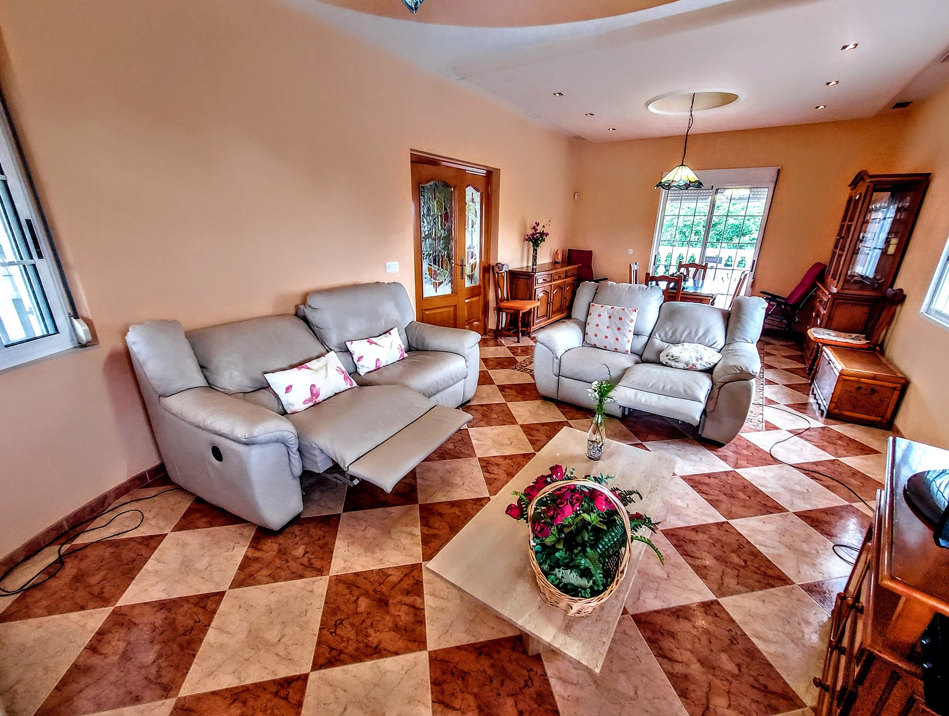 5 slaapkamer villa in Alberic