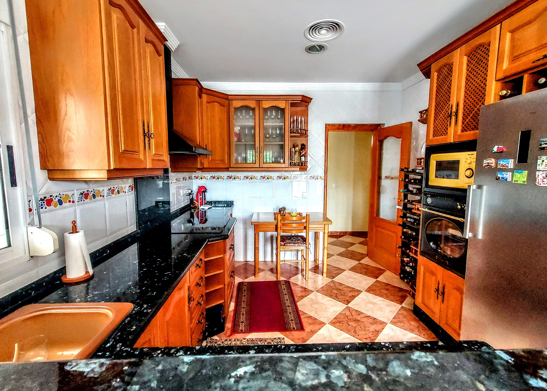 5 slaapkamer villa in Alberic