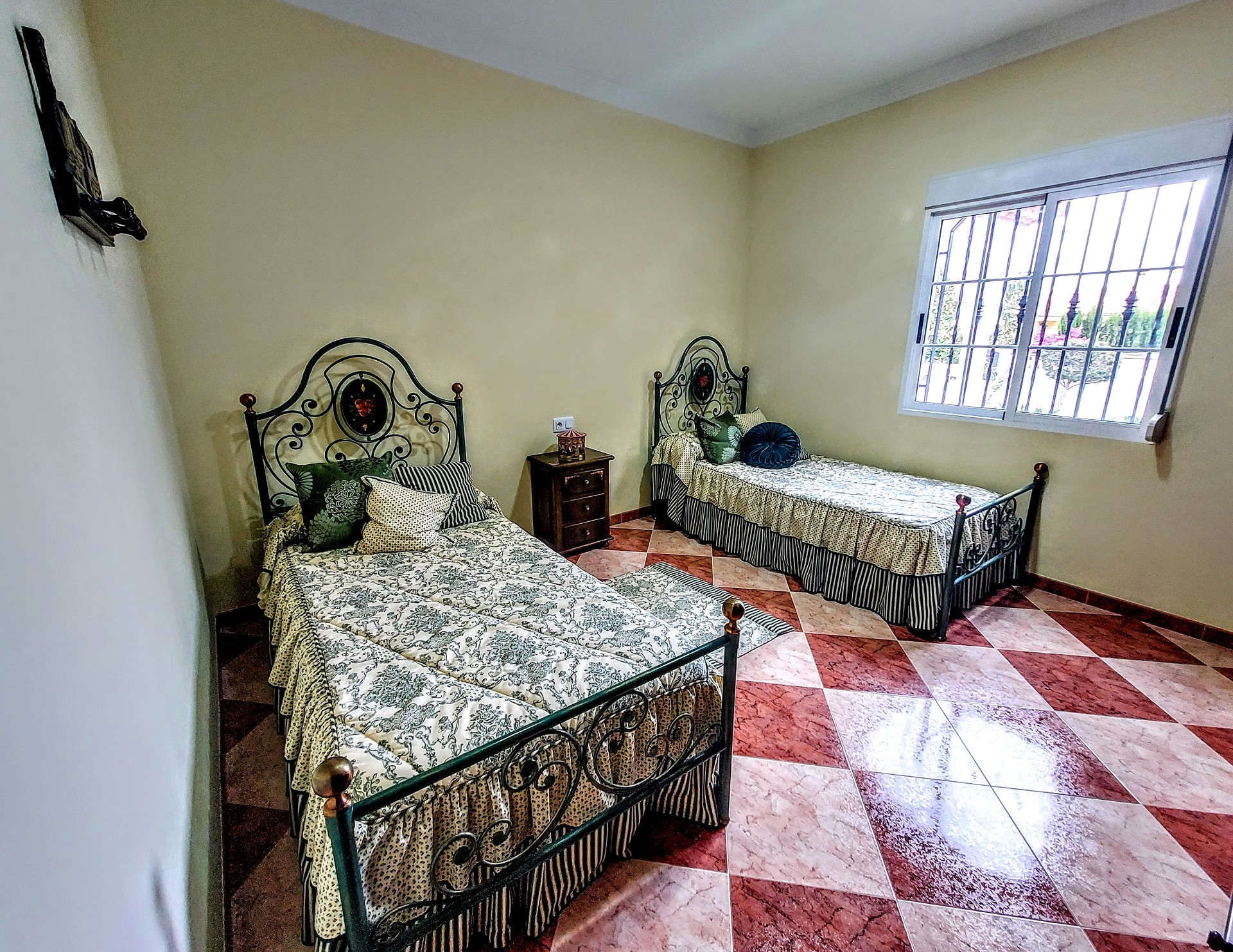 5 slaapkamer villa in Alberic