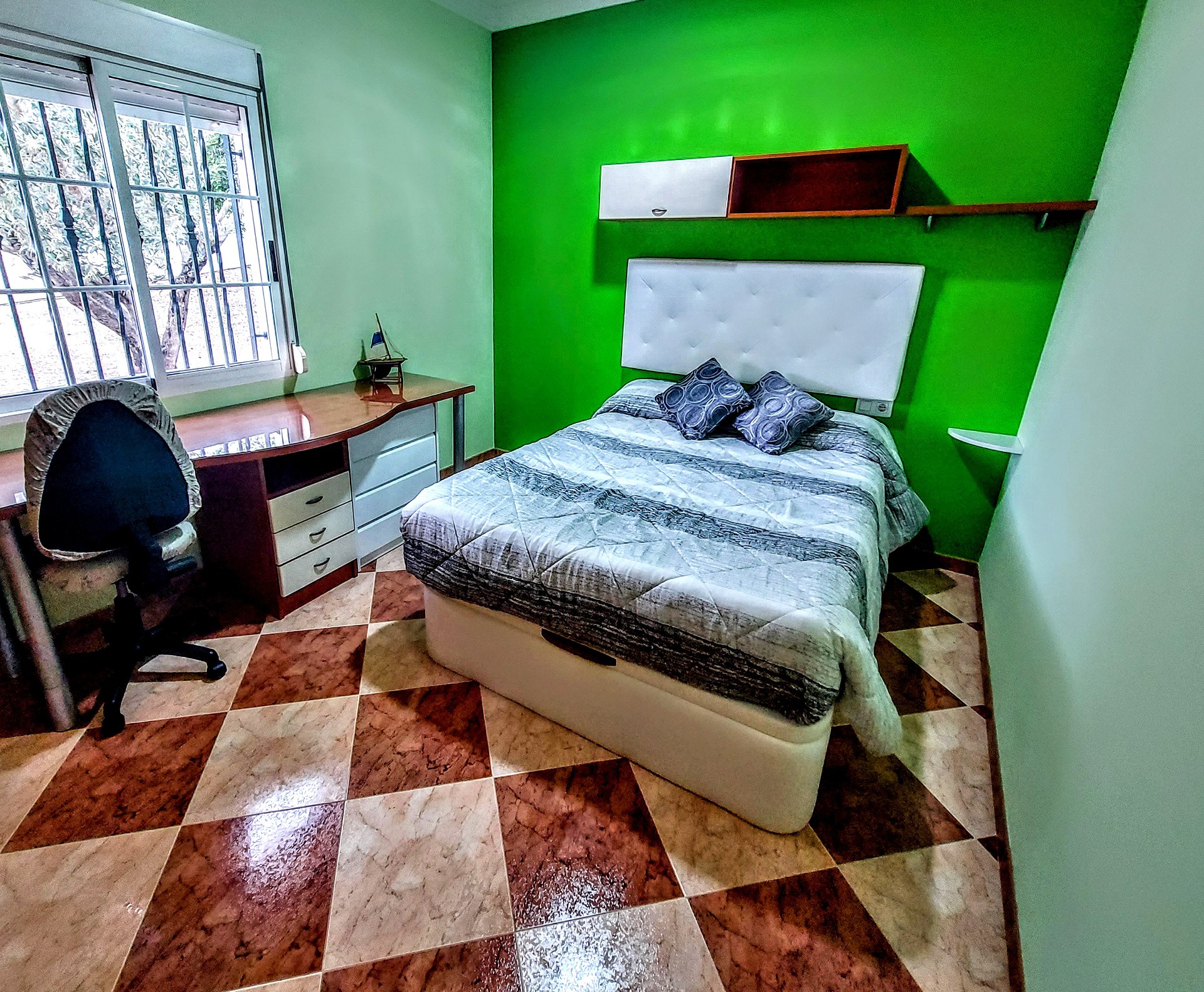 5 slaapkamer villa in Alberic