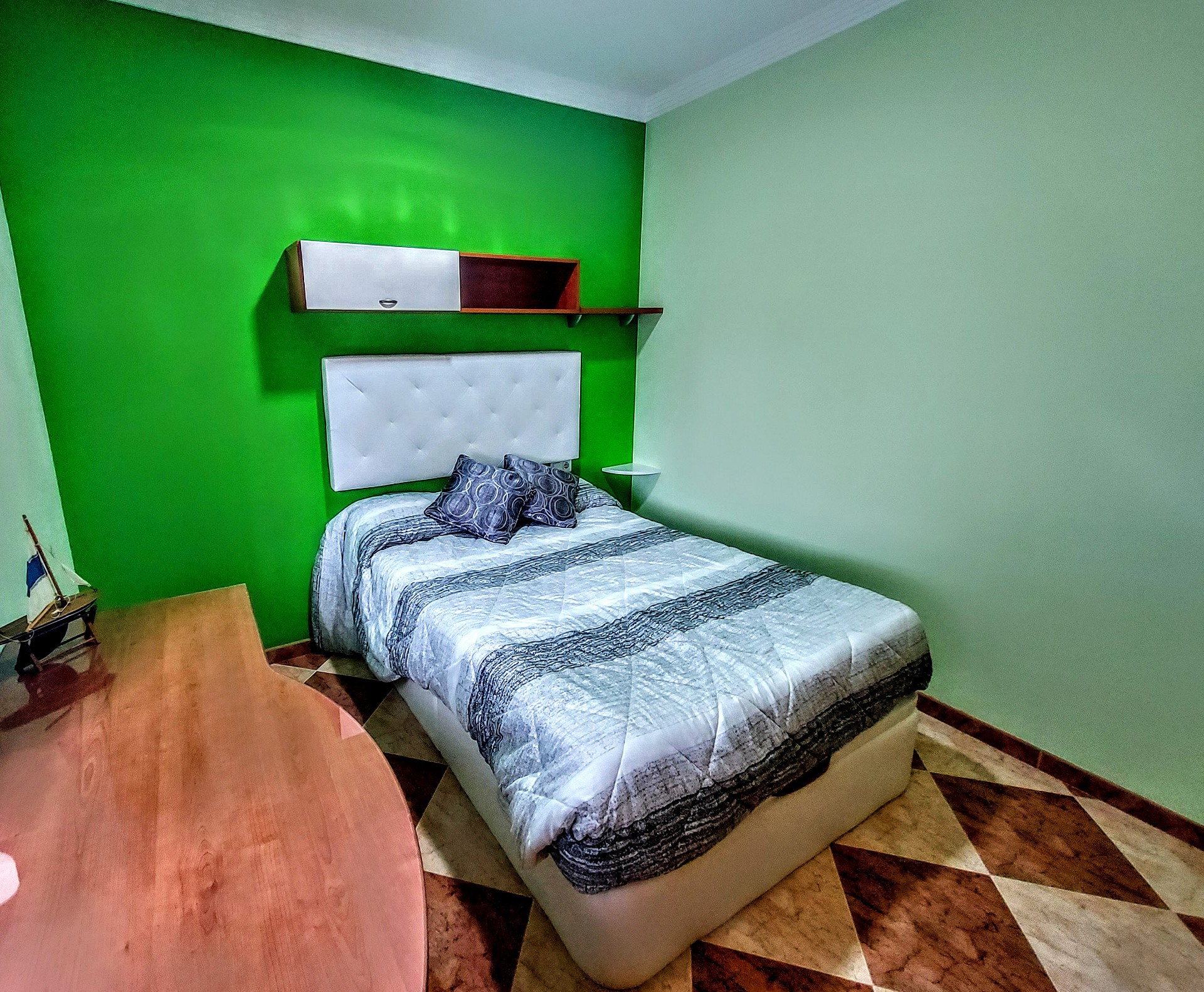 5 slaapkamer villa in Alberic