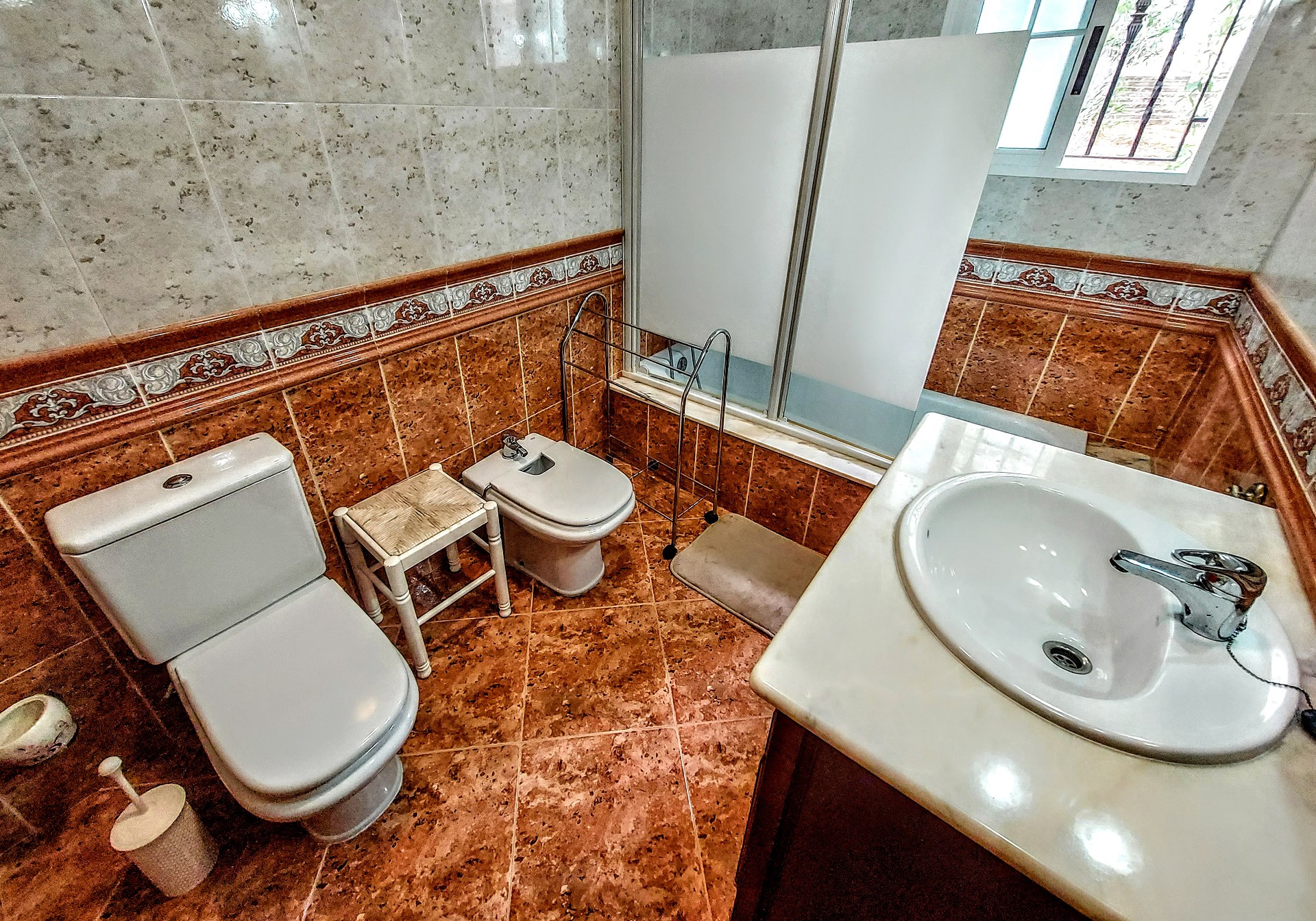 5 slaapkamer villa in Alberic