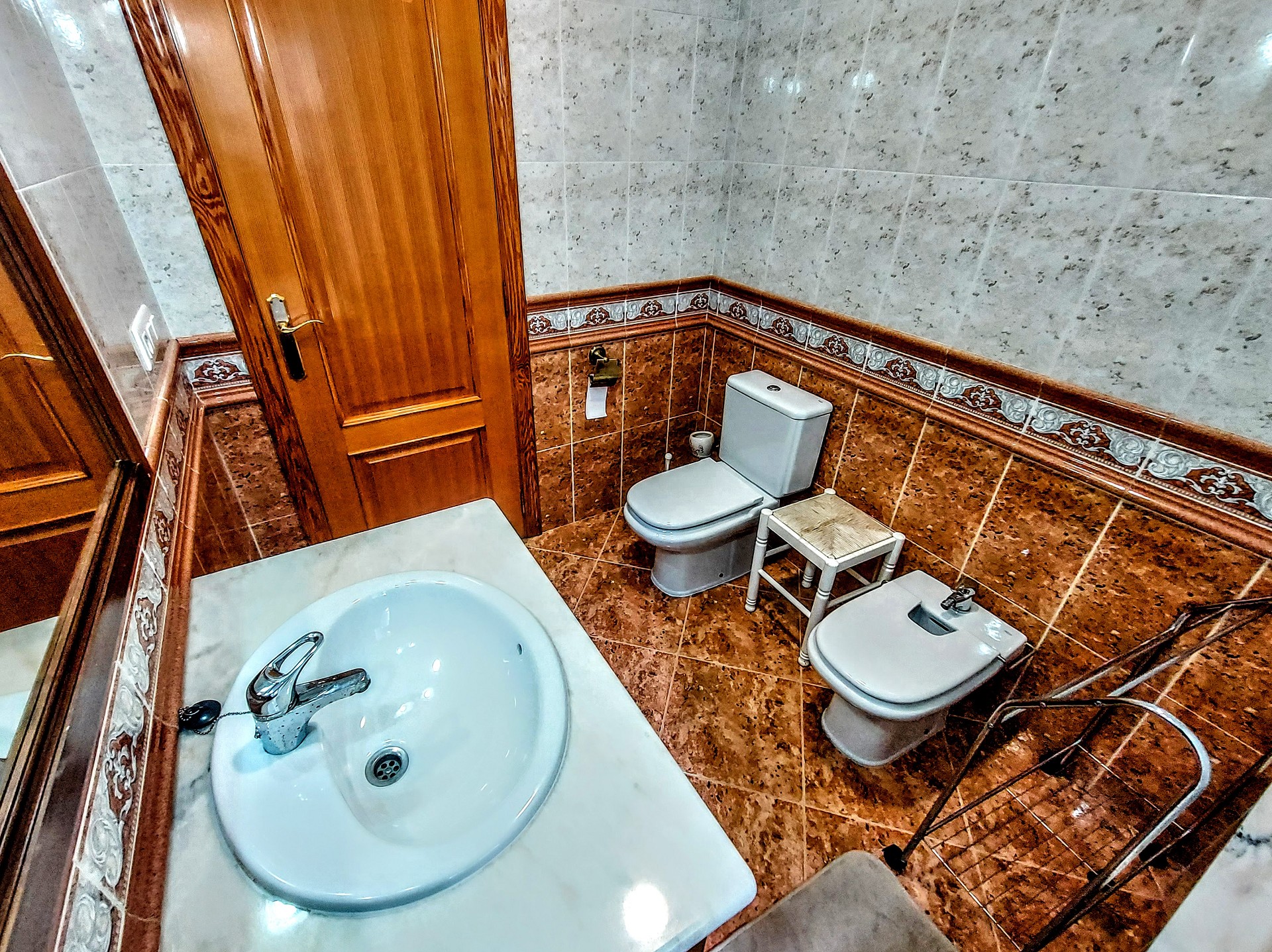 5 slaapkamer villa in Alberic