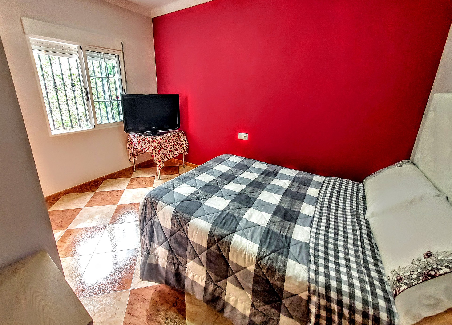 5 slaapkamer villa in Alberic