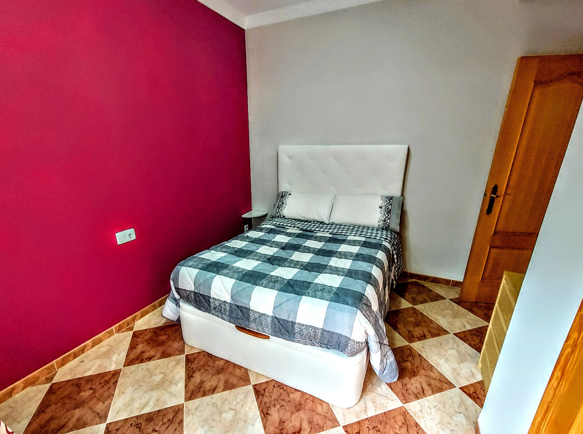 5 slaapkamer villa in Alberic