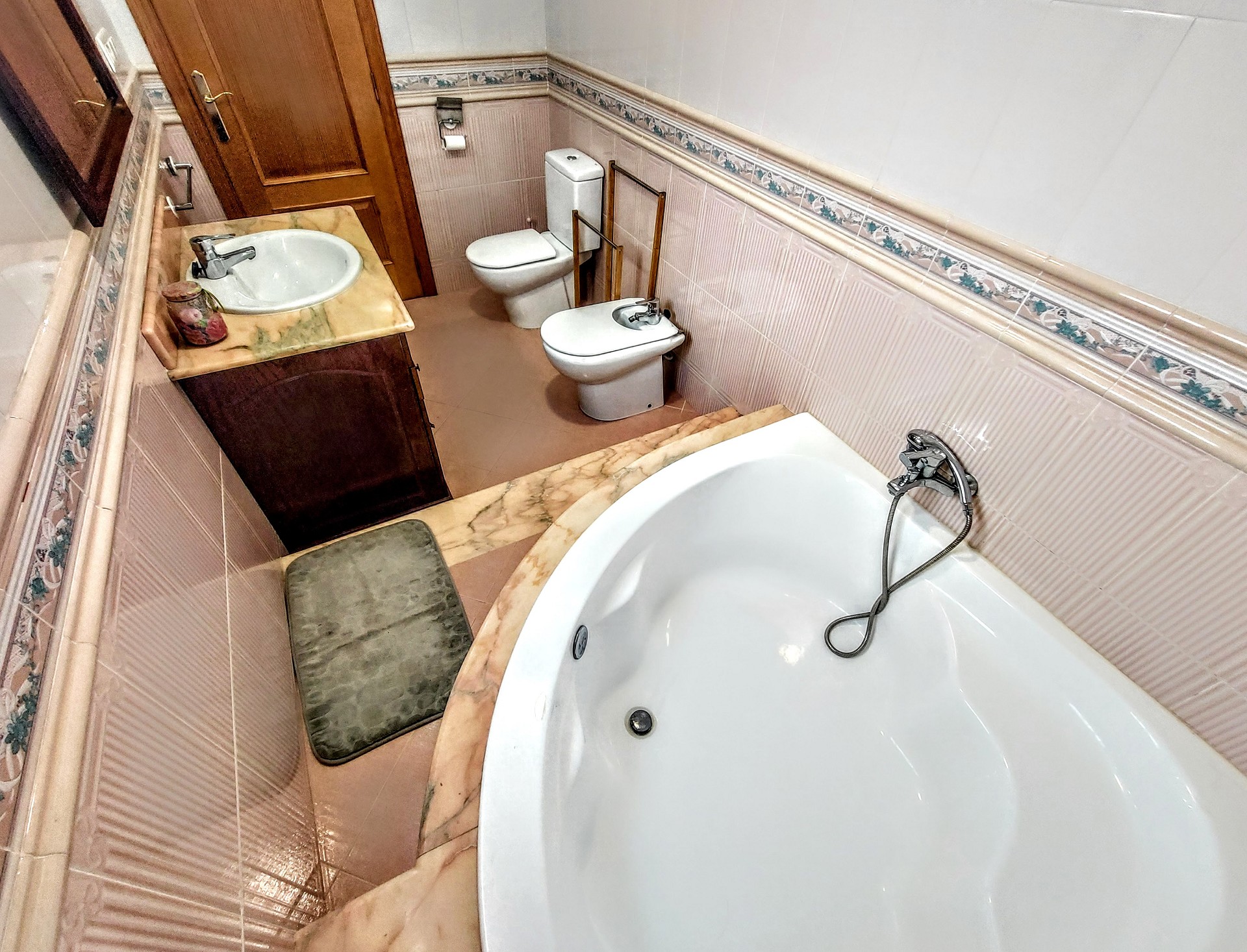 5 slaapkamer villa in Alberic