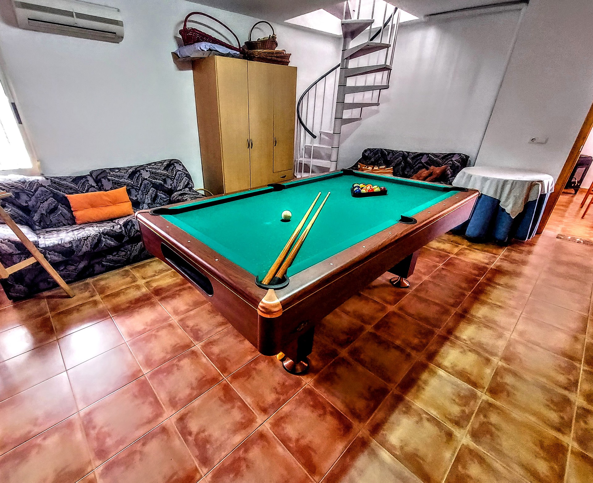 5 slaapkamer villa in Alberic