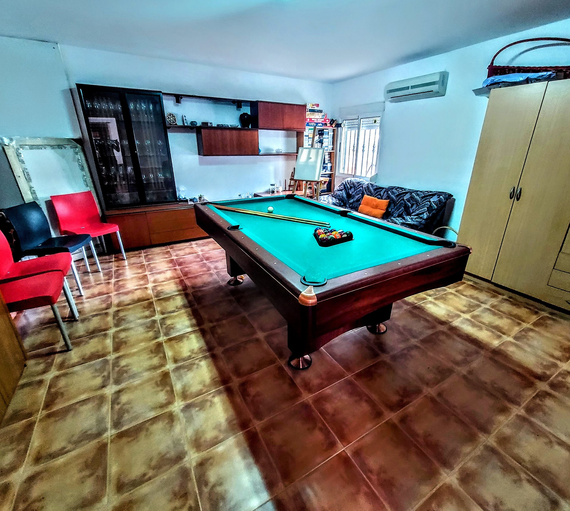 5 slaapkamer villa in Alberic