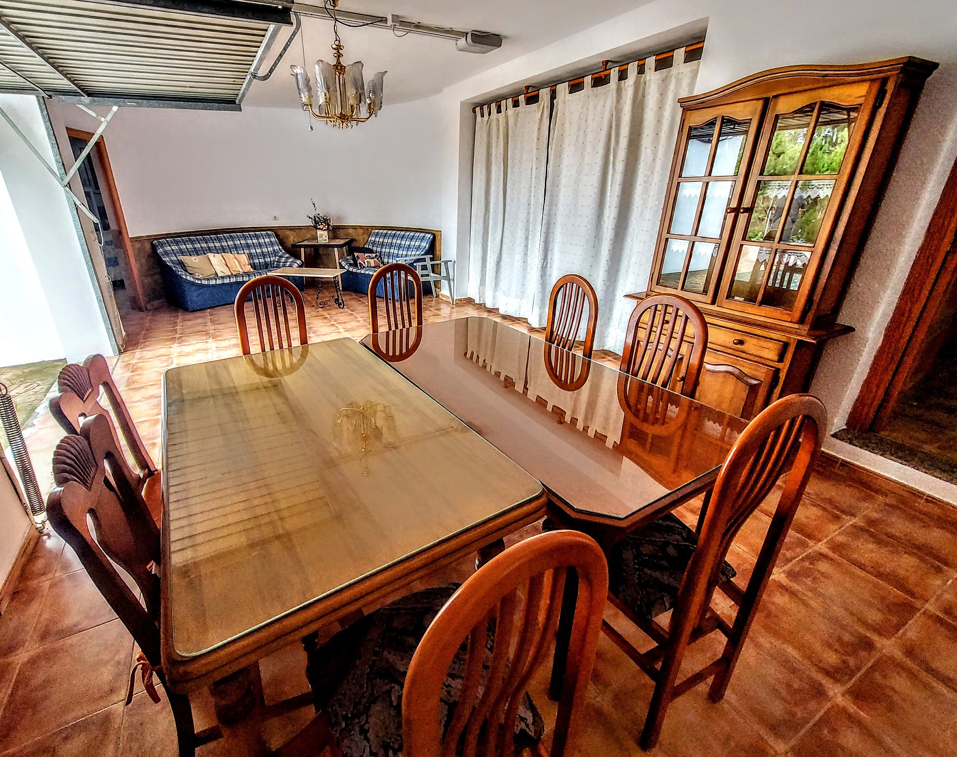 5 slaapkamer villa in Alberic