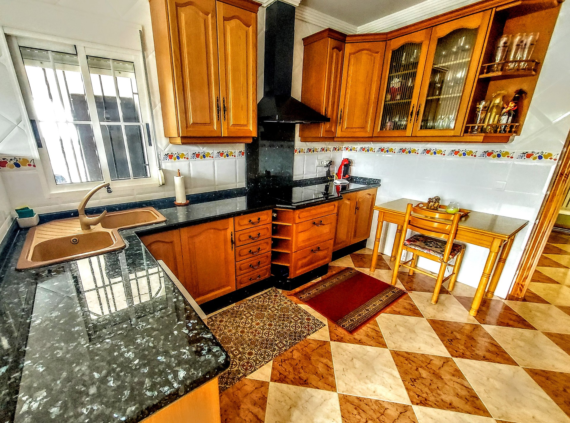 5 slaapkamer villa in Alberic