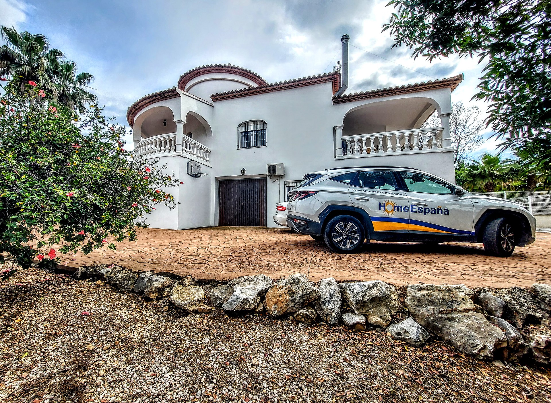 5 slaapkamer villa in Alberic