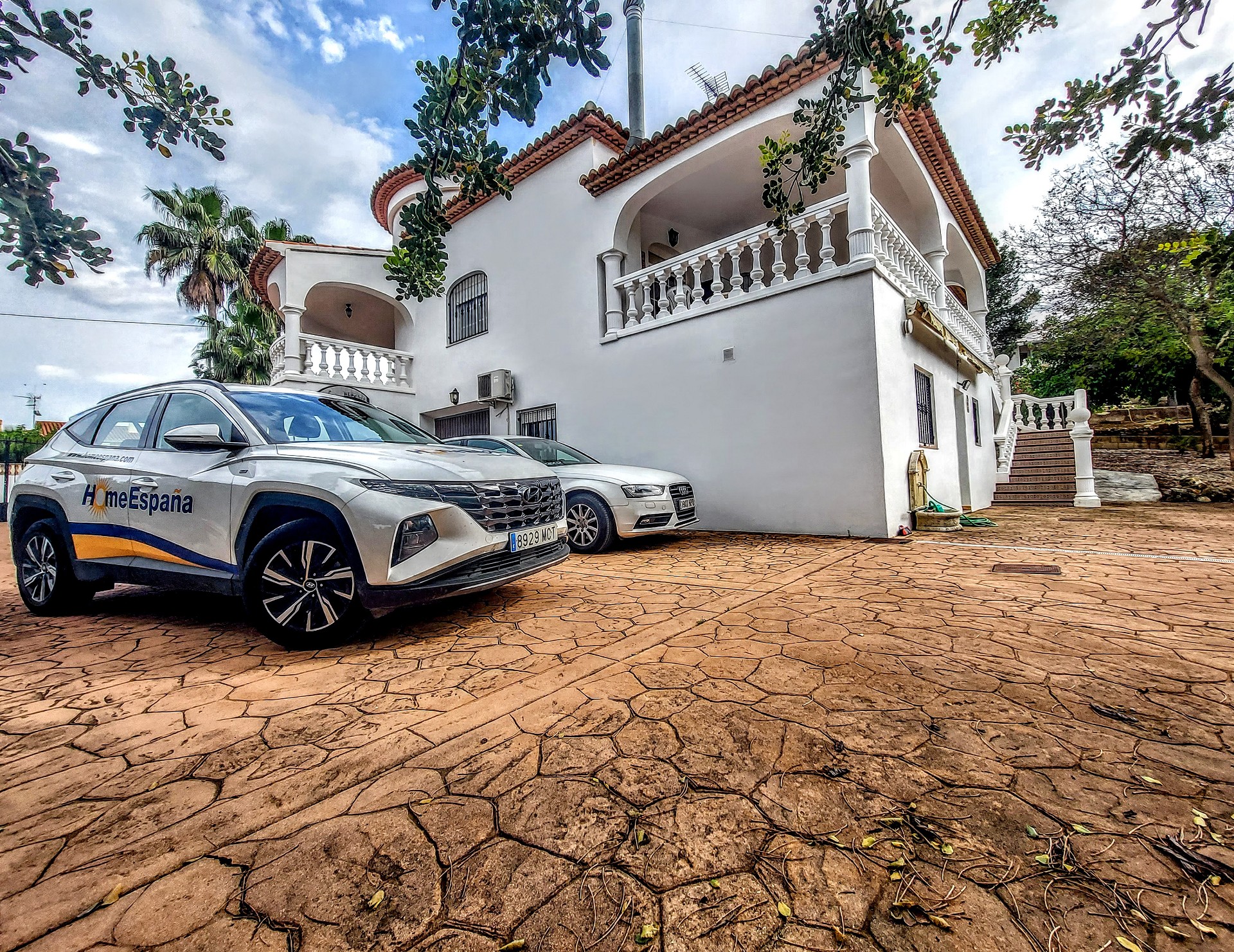 5 slaapkamer villa in Alberic