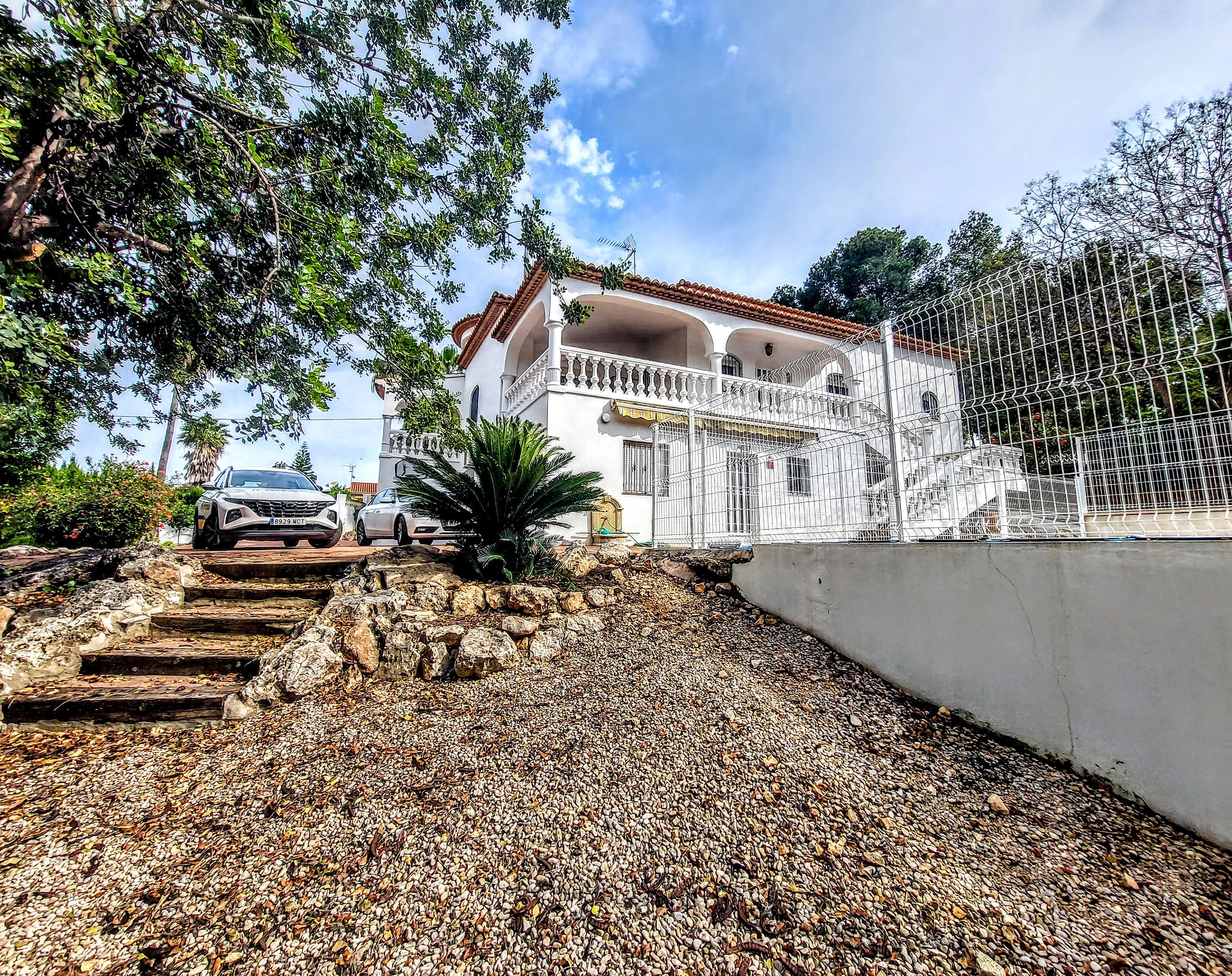 5 slaapkamer villa in Alberic