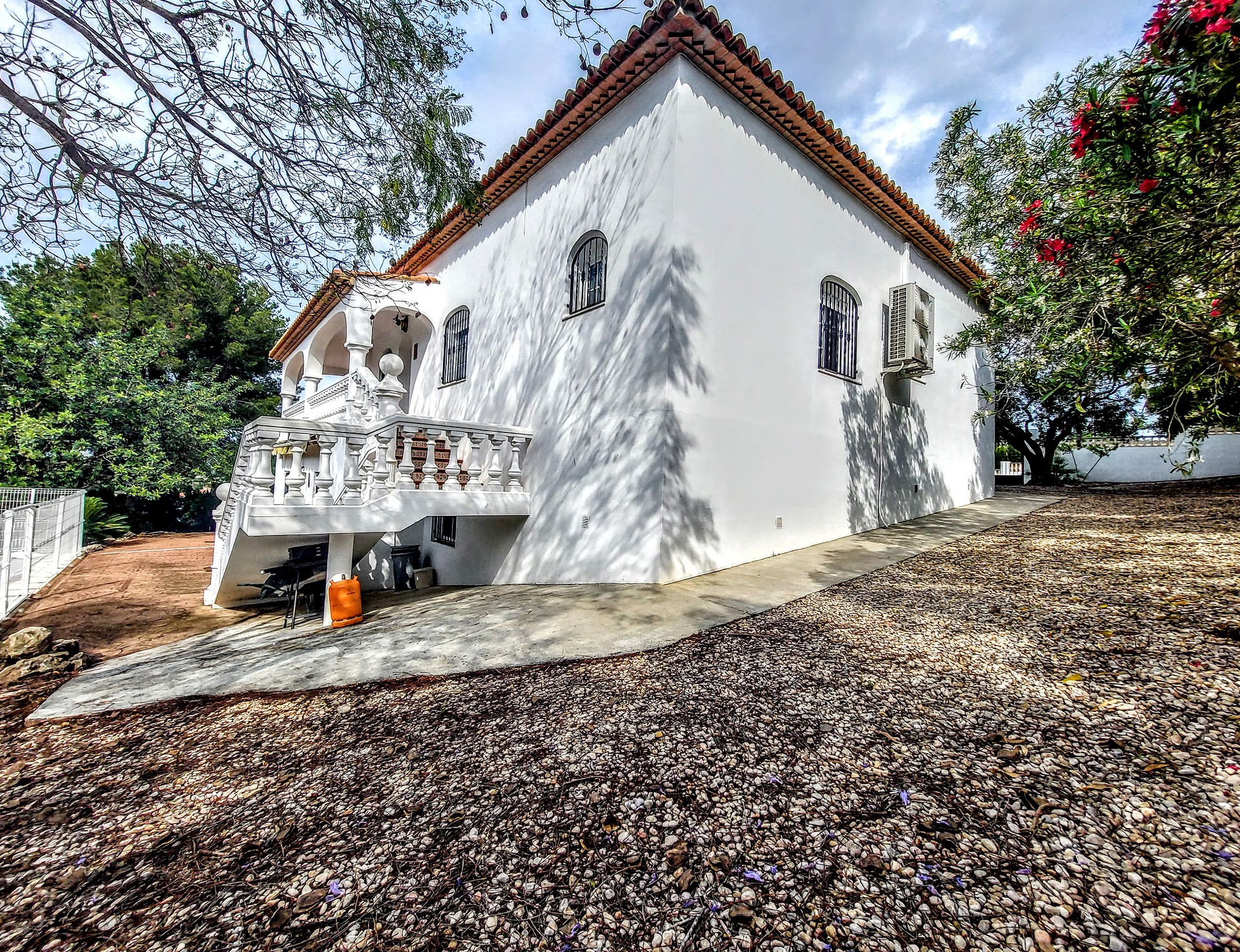 5 slaapkamer villa in Alberic